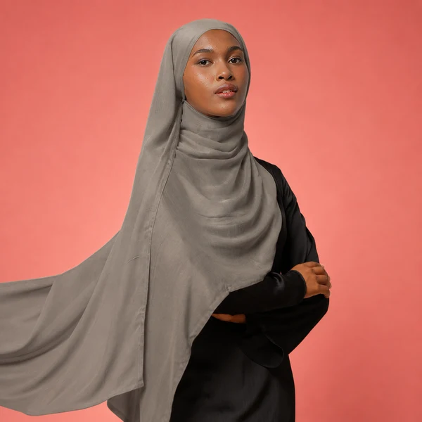 Classic Abaya