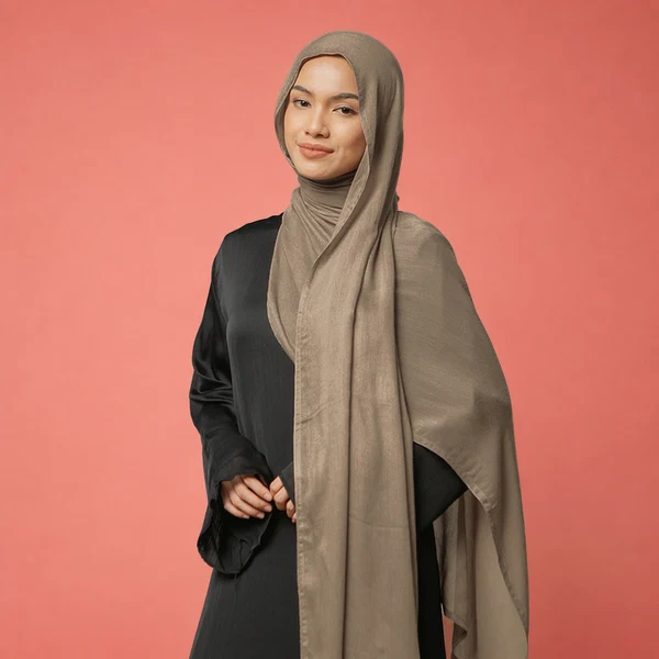 Premium Hijab